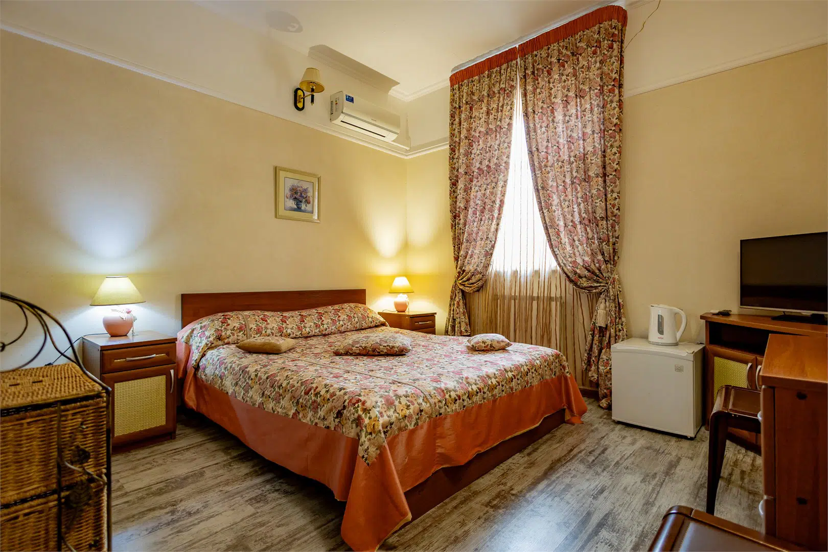 room image