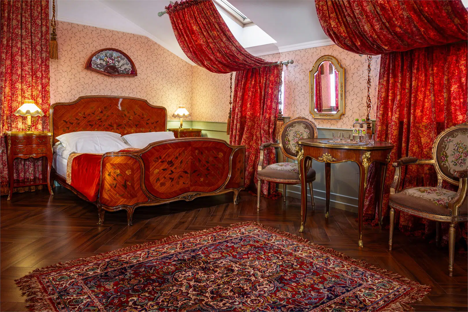 room image