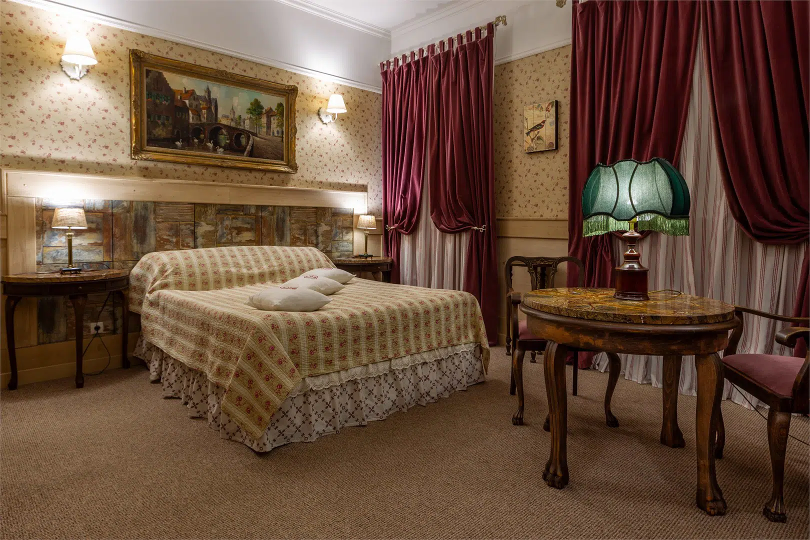 room image