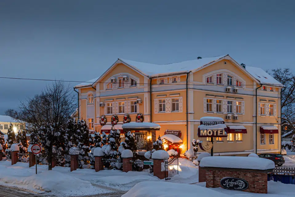 About hotel image
