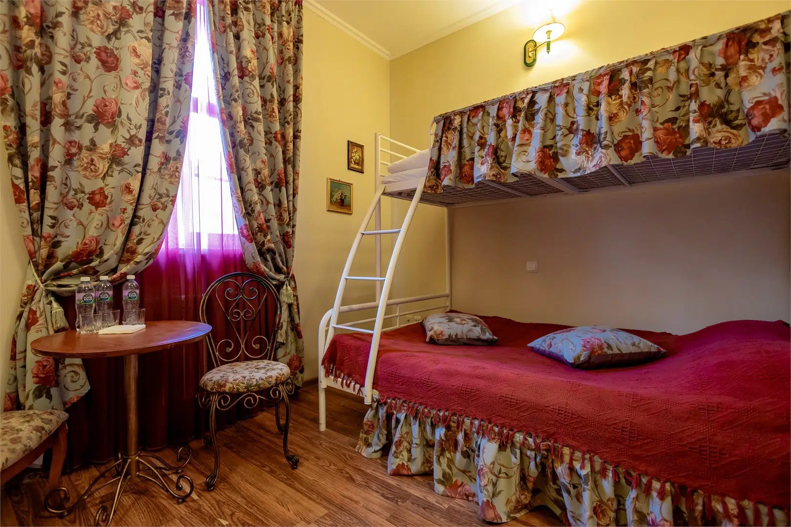 room image