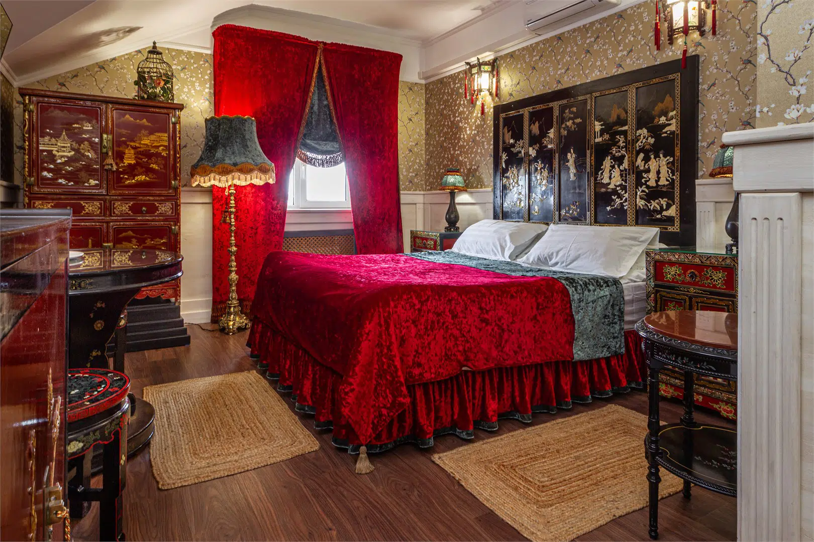 room image