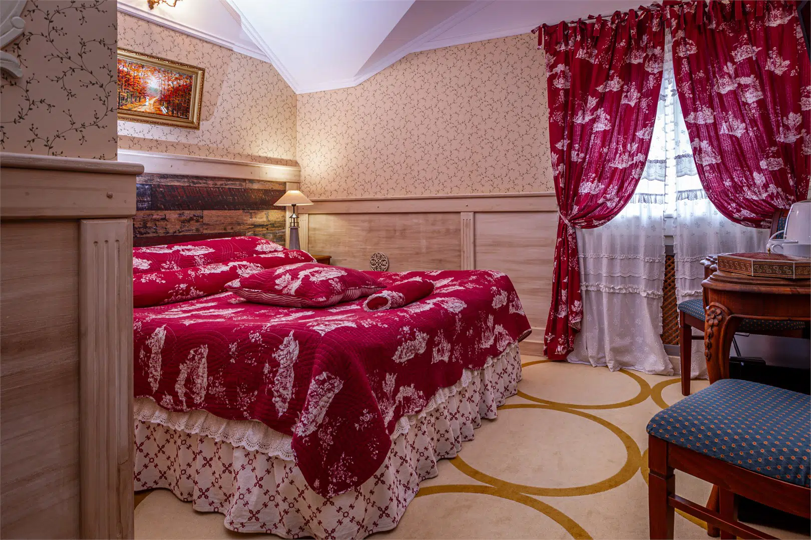 room image