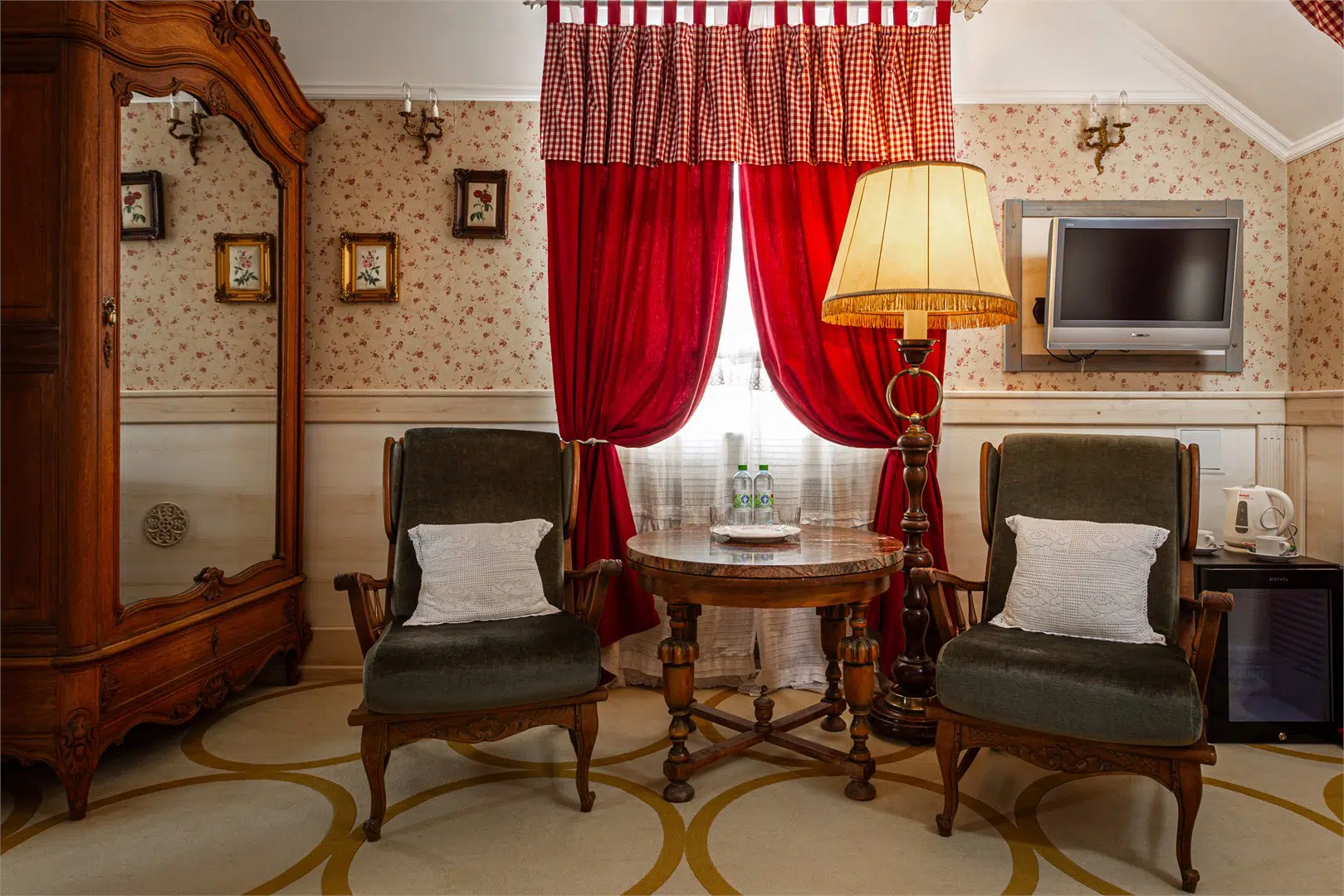 room image